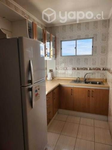 Habitación Amoblada