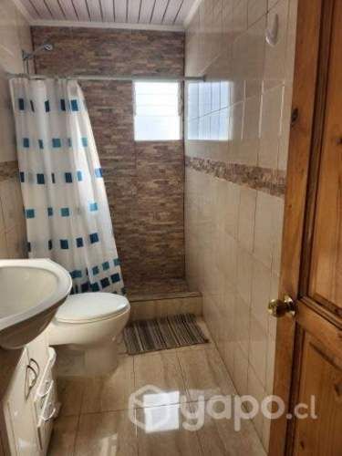 Habitación Amoblada