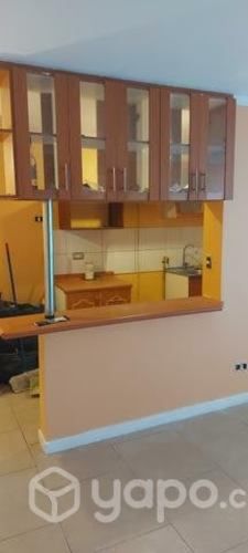 Departamento portal del norte