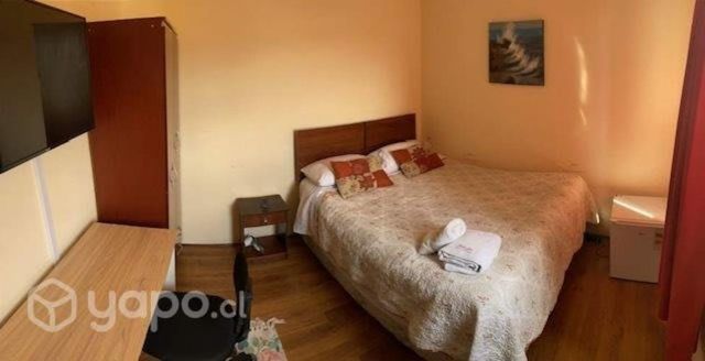 Arriendo habitación para Estudiante