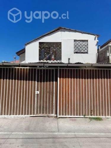 Casa 2 pisos para negocio inmobiliario