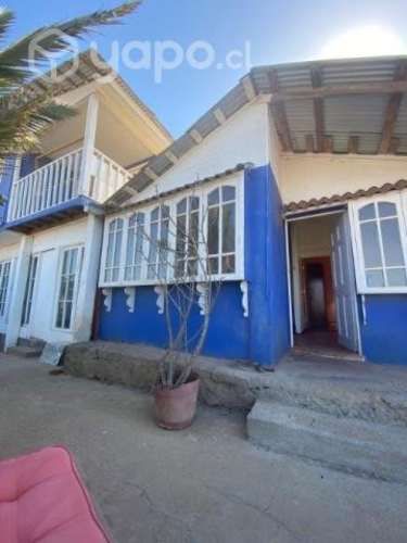 Hermosa Casa en Pan De Azúcar