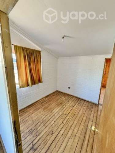 Casa recientemente remodelada pudahuel