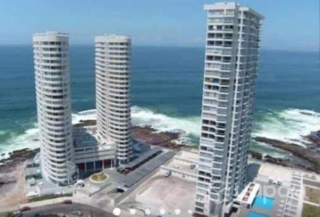 Vacaciones en iquique peninsula de cavancha 1 d