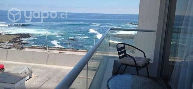 Vacaciones en iquique peninsula de cavancha 1 d