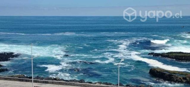 Vacaciones en iquique peninsula de cavancha 1 d