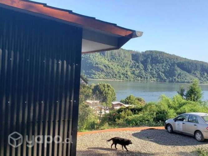 Cabaña en valdivia