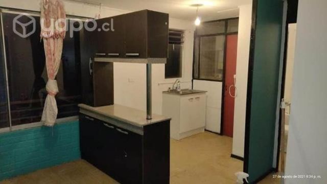Venta de Departamento San Bernardo