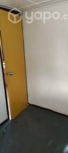 Departamento independiente consumos incluido