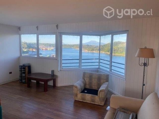 Precioso departamento