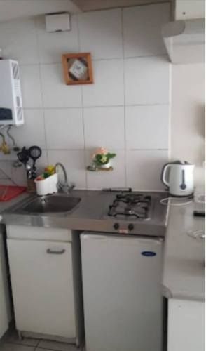 Departamento amoblado diarios Playa Cavancha