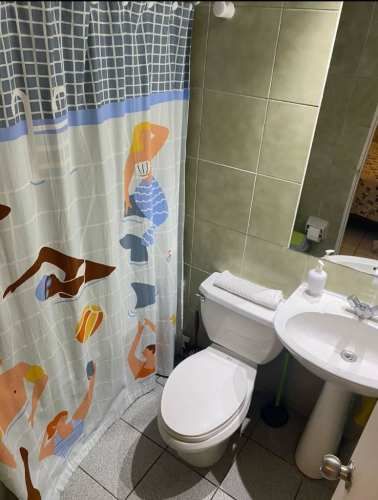 Departamento amoblado diarios Playa Cavancha