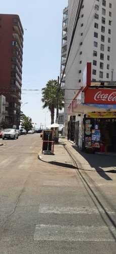 Departamento amoblado diarios Playa Cavancha