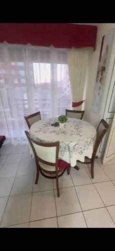 Departamento amoblado diarios Playa Cavancha