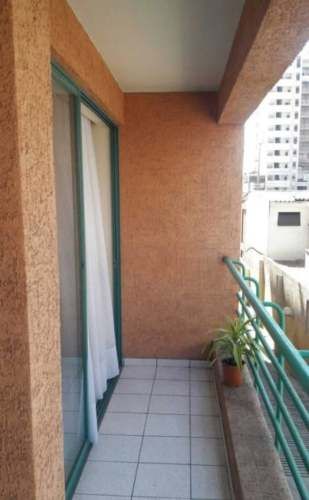 Departamento amoblado diarios Playa Cavancha