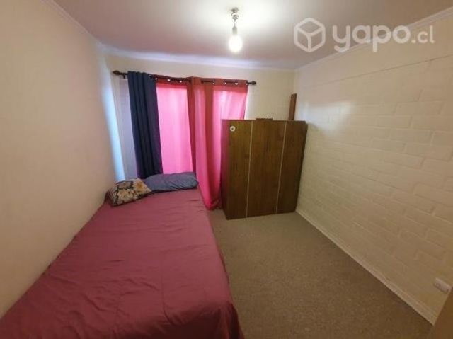 Habitacion para estudiantes