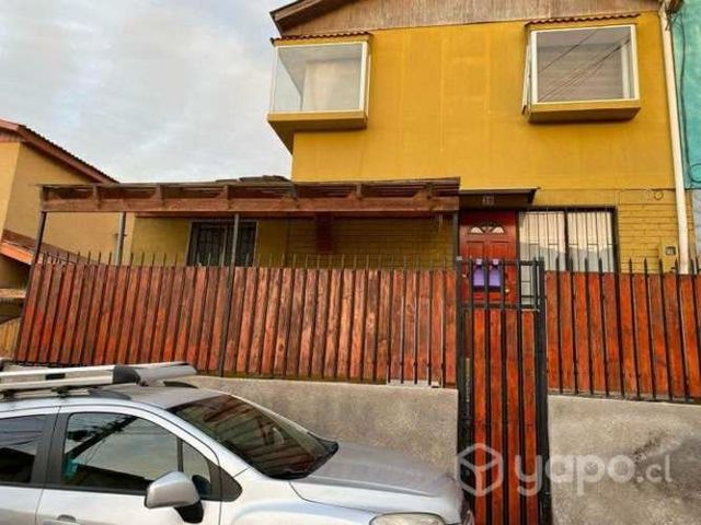 Casa en venta tierras blancas - coquimbo