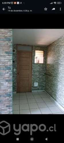 Vendo departamento.precio rebajado