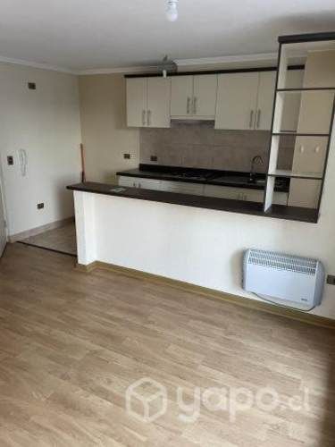 Arriendo depto condomonio portal del sur