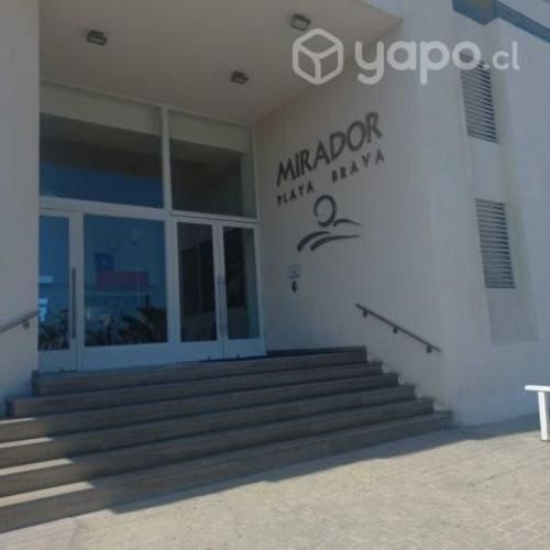 Edificio mirador de playa brava 1 (amoblado)