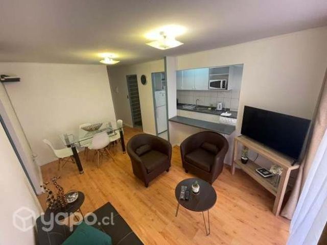 Departamento Diario Copiapó