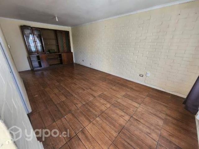 Arriendo casa Peñablanca