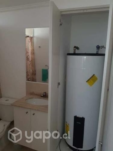 Arriendo Depto Reñaca Alto