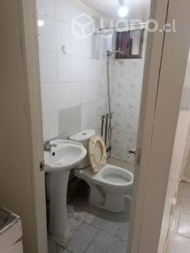 Arriendo departamento interior independiente