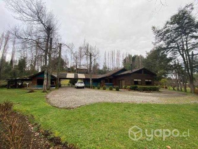 Casa en Villarrica