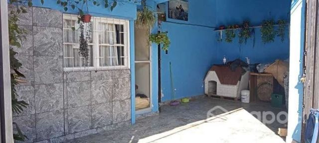 Excelente Casa en comuna El Bosque