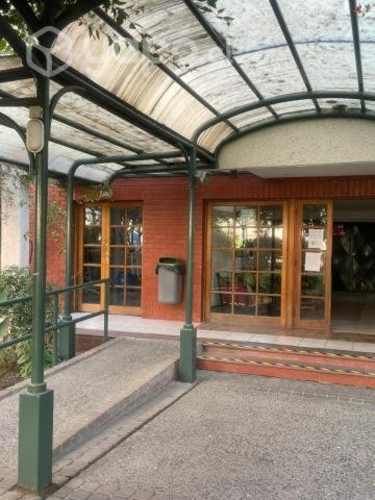 Depto 3D-2B. Calle Centenario. Metro Bueras