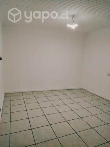 Se arrienda habitación