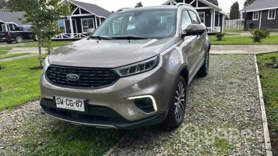 Ford territory 2023