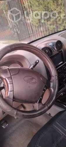 Vendo camioneta Mahindra