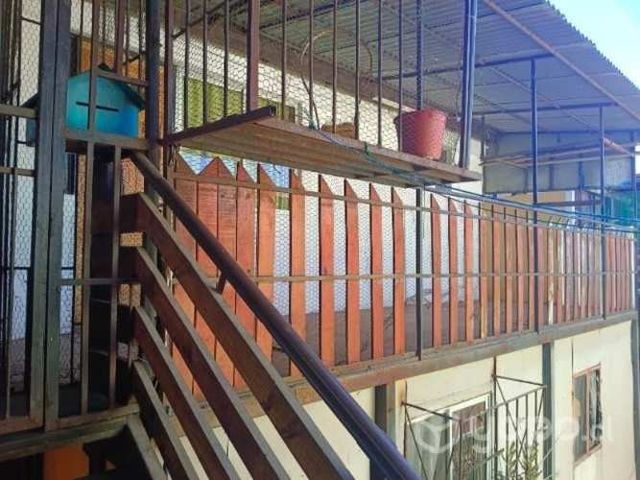 Vendo departamento dueña