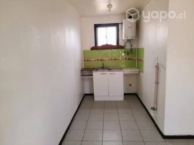 Excelente Departamento Interior, Independiente