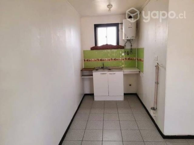 Excelente Departamento Interior, Independiente