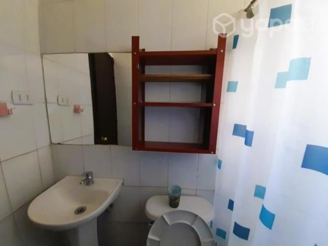 Excelente Departamento Interior, Independiente