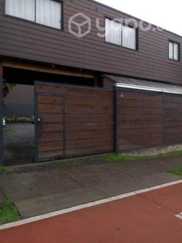 Casas de dos dormitorios