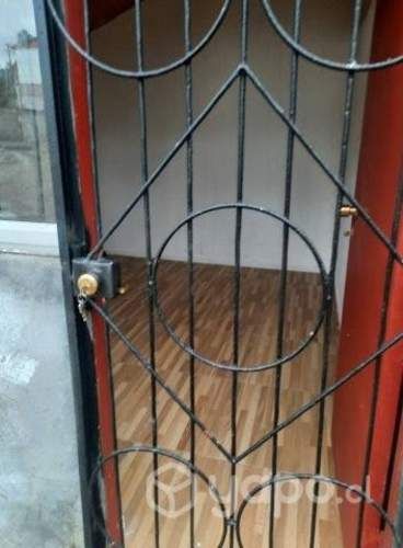 Departamento interior