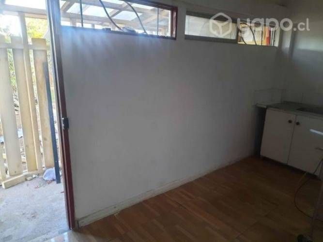 Departamento interior