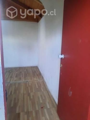 Departamento interior