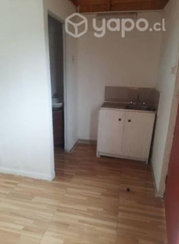 Departamento interior