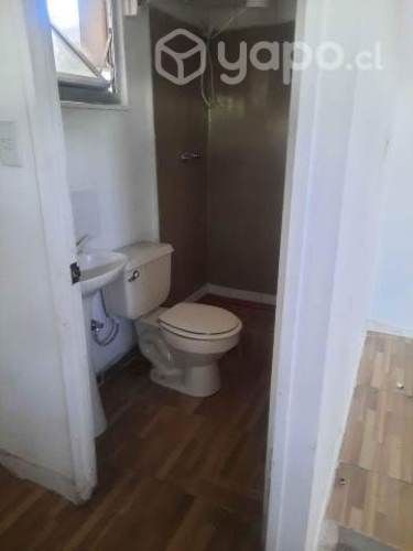 Departamento interior