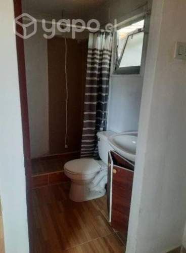 Departamento interior