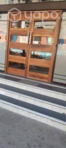 Vende Depto,Linving1d,1b,est Santiago cumings