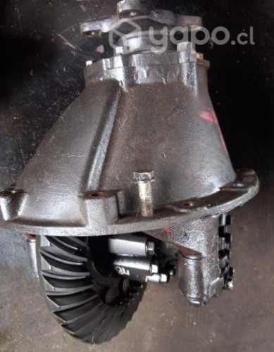 Diferencial camion hino fc