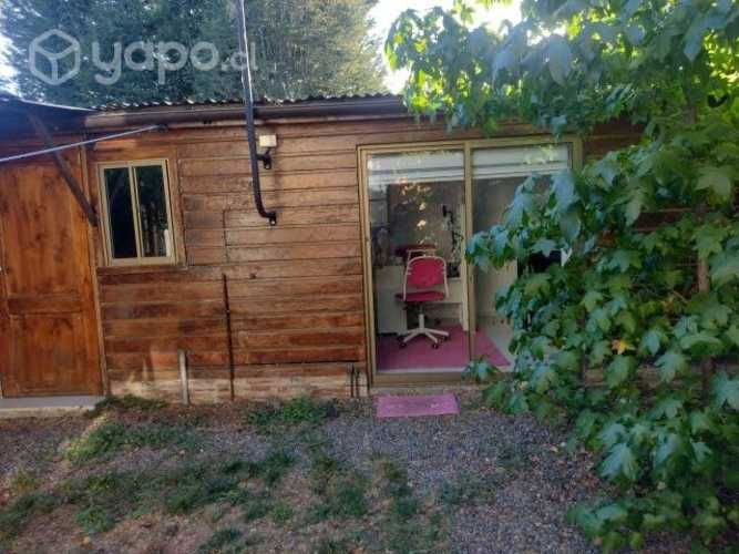 Venta de casa  3D + 2B