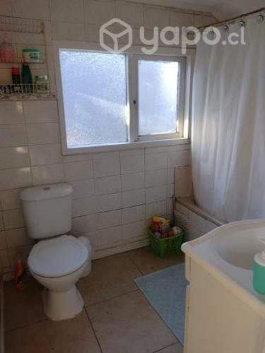 Venta de casa  3D + 2B