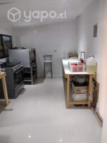 Venta de casa  3D + 2B